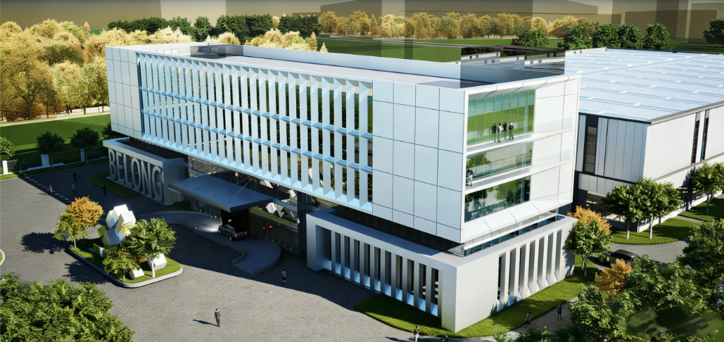 Belong automation production systems